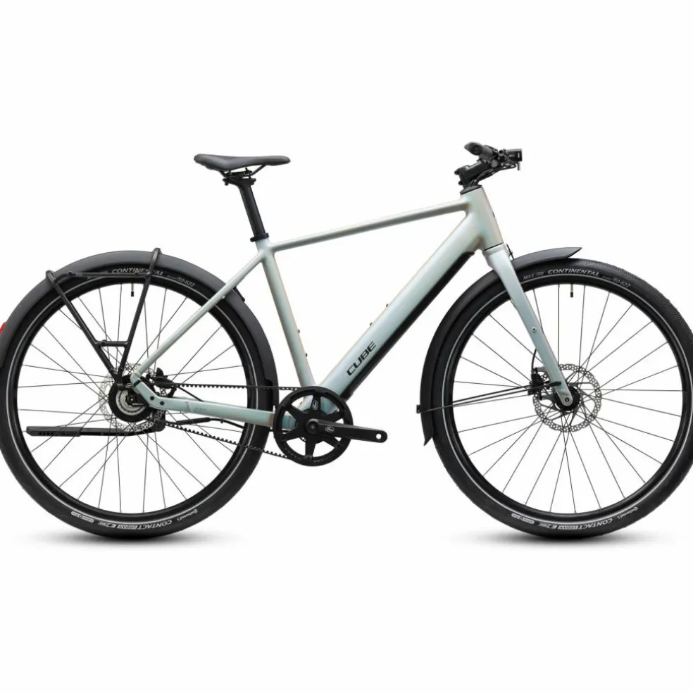 CUBE Editor Hybrid Pro 360 FE 2027