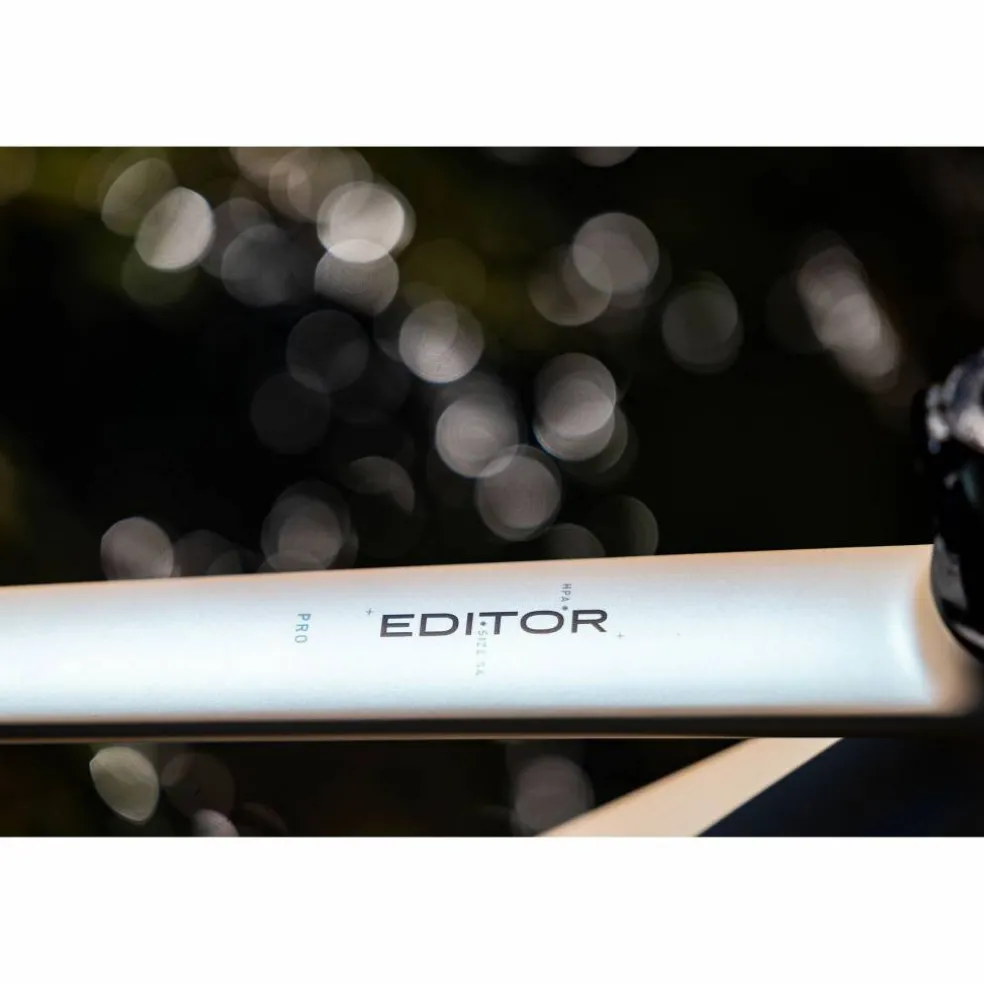 CUBE Editor Hybrid Pro 360 FE 2027