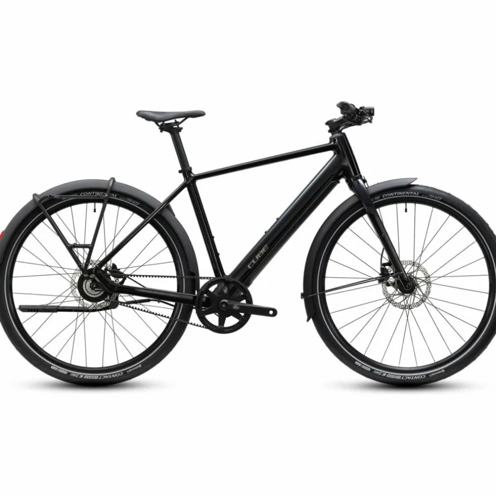 CUBE Editor Hybrid Pro 360 FE 2027