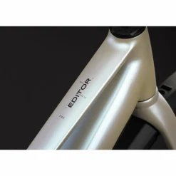 CUBE Editor Hybrid Pro 360 FE 2027