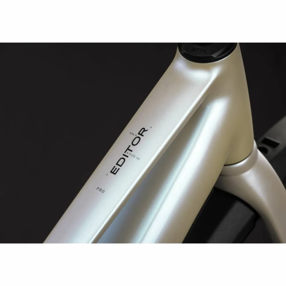 CUBE Editor Hybrid Pro 360 FE 2027