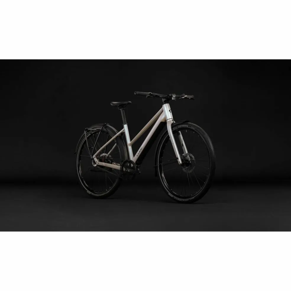 CUBE Editor Hybrid Pro 360 FE 2027