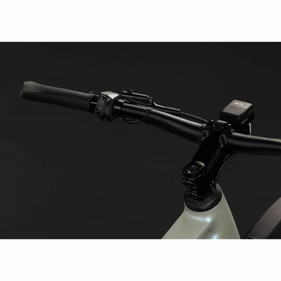 CUBE Editor Hybrid Pro 360 FE 2027