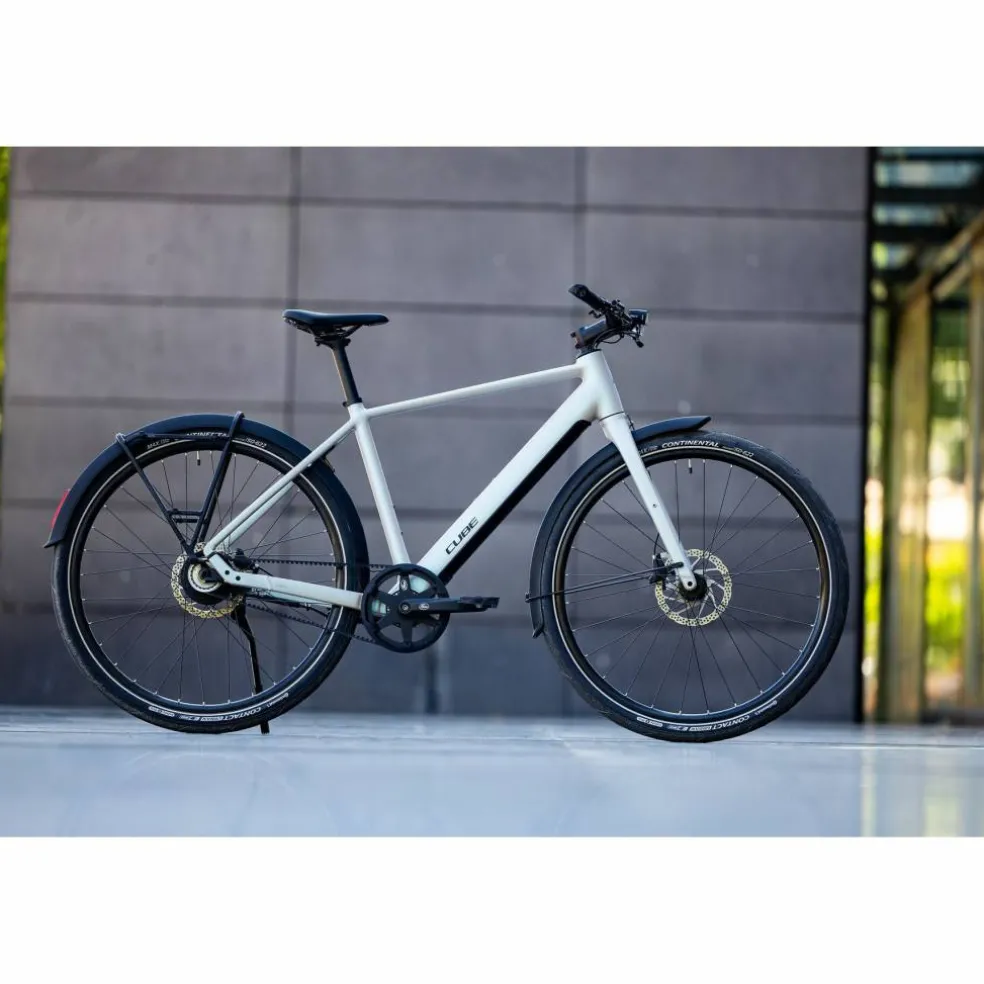 CUBE Editor Hybrid Pro 360 FE 2027