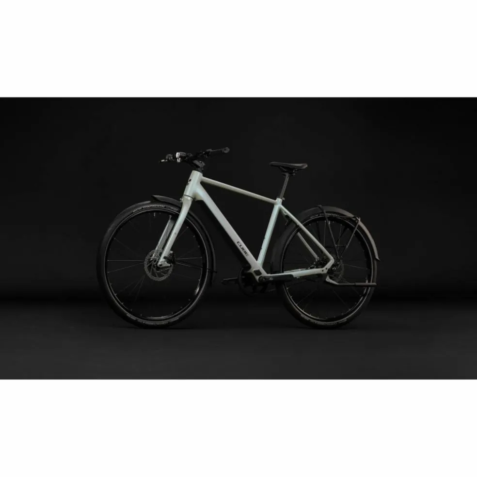 CUBE Editor Hybrid Pro 360 FE 2027