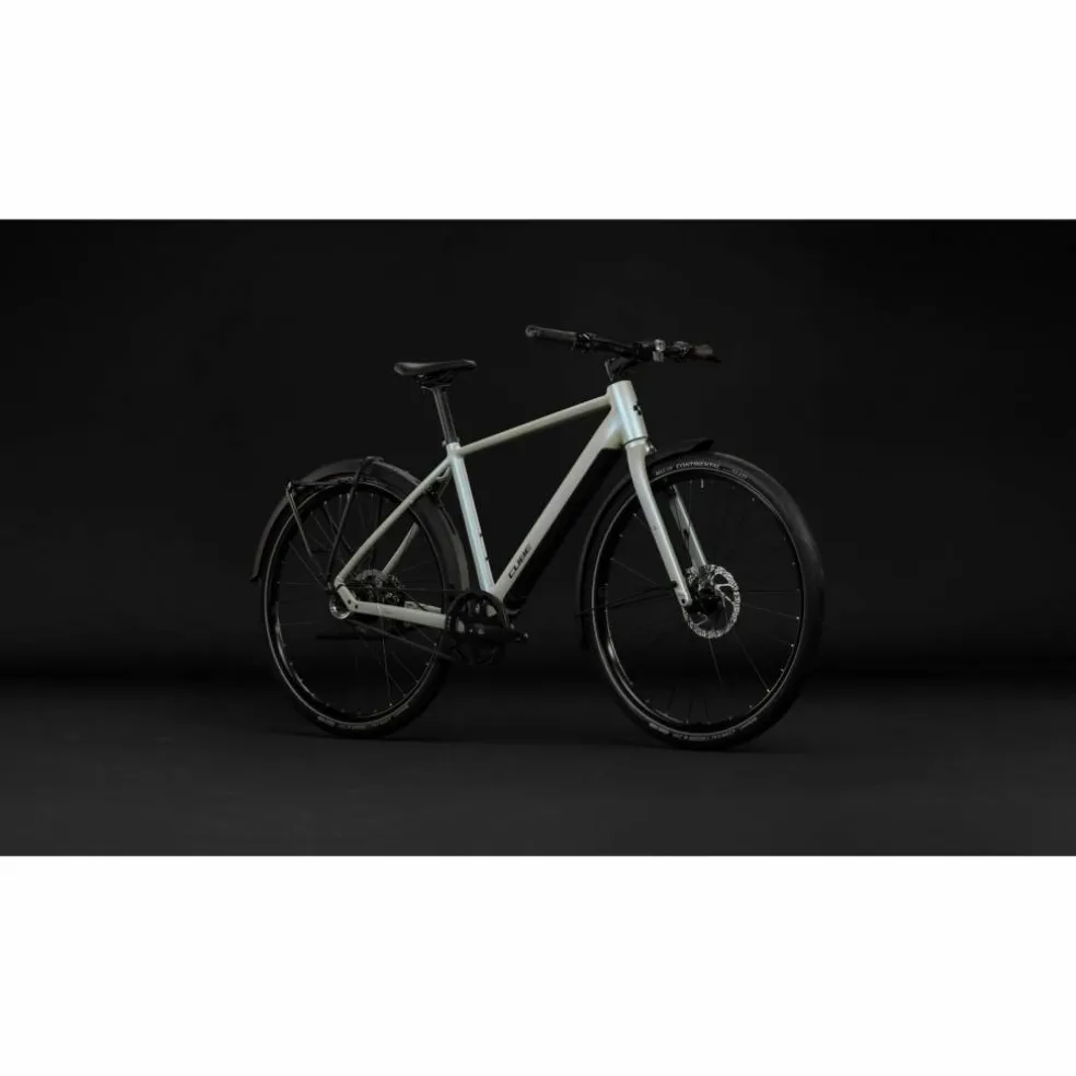 CUBE Editor Hybrid Pro 360 FE 2027