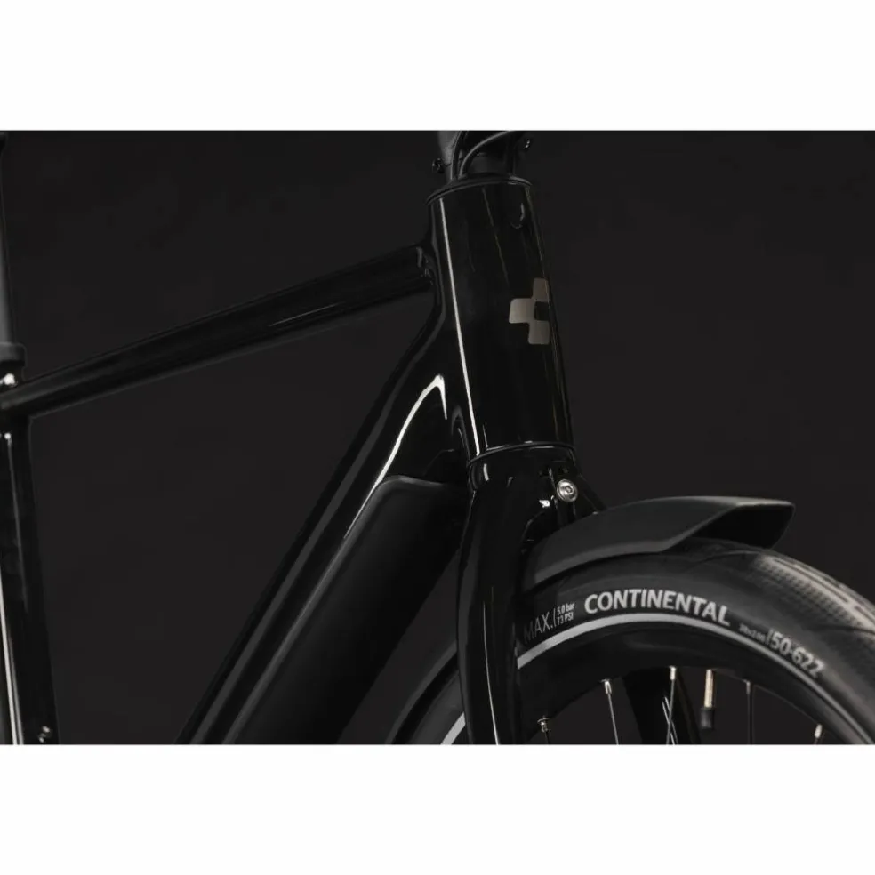 CUBE Editor Hybrid Pro 360 FE 2027