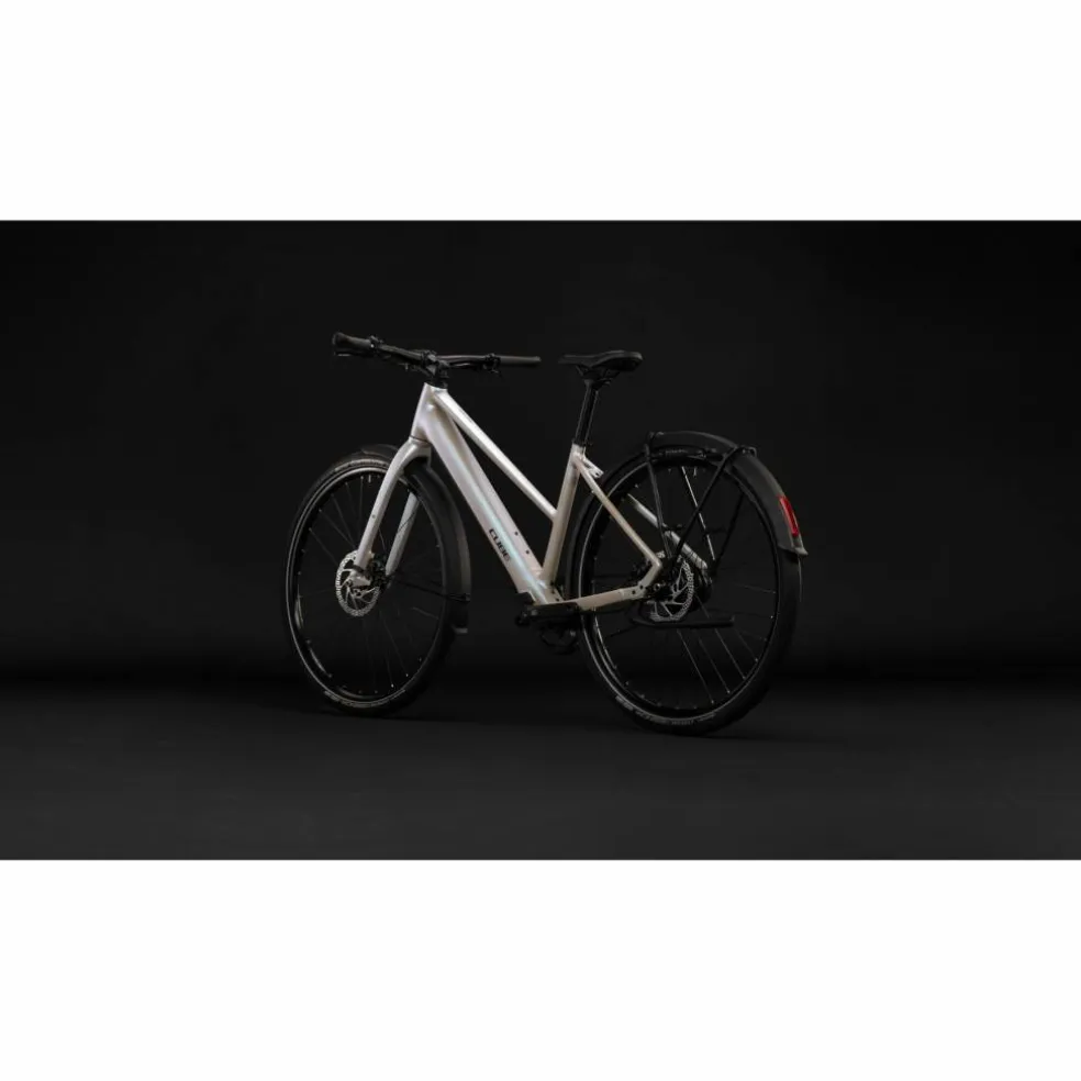 CUBE Editor Hybrid Pro 360 FE 2027