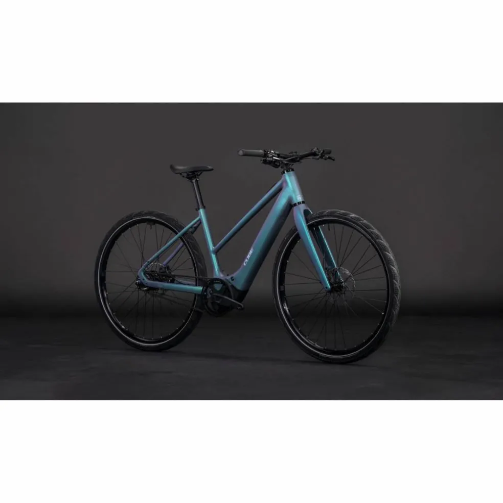 CUBE Editor Hybrid SLT 400X 2026