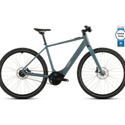 CUBE Editor Hybrid SLT 400X 2026