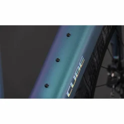 CUBE Editor Hybrid SLT 400X 2026