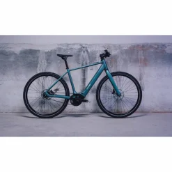 CUBE Editor Hybrid SLT 400X 2026