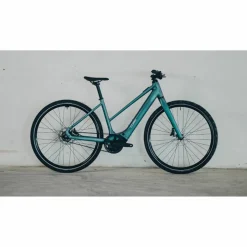 CUBE Editor Hybrid SLT 400X 2026