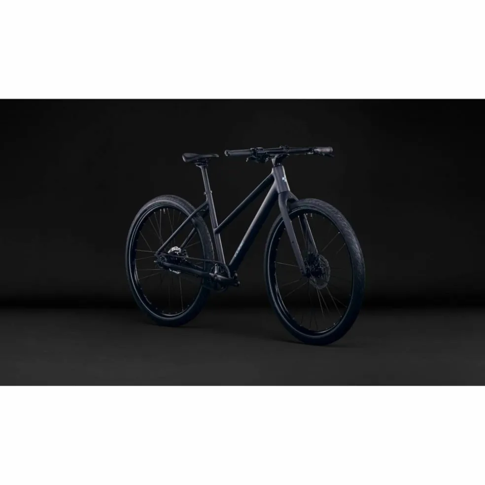 CUBE Editor Pro 2027