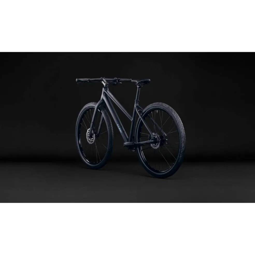 CUBE Editor Pro 2027