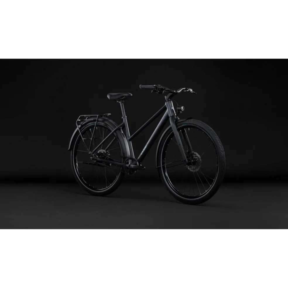 CUBE Editor Pro FE 2027