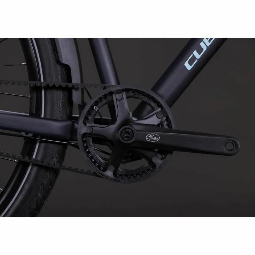 CUBE Editor Pro FE 2027