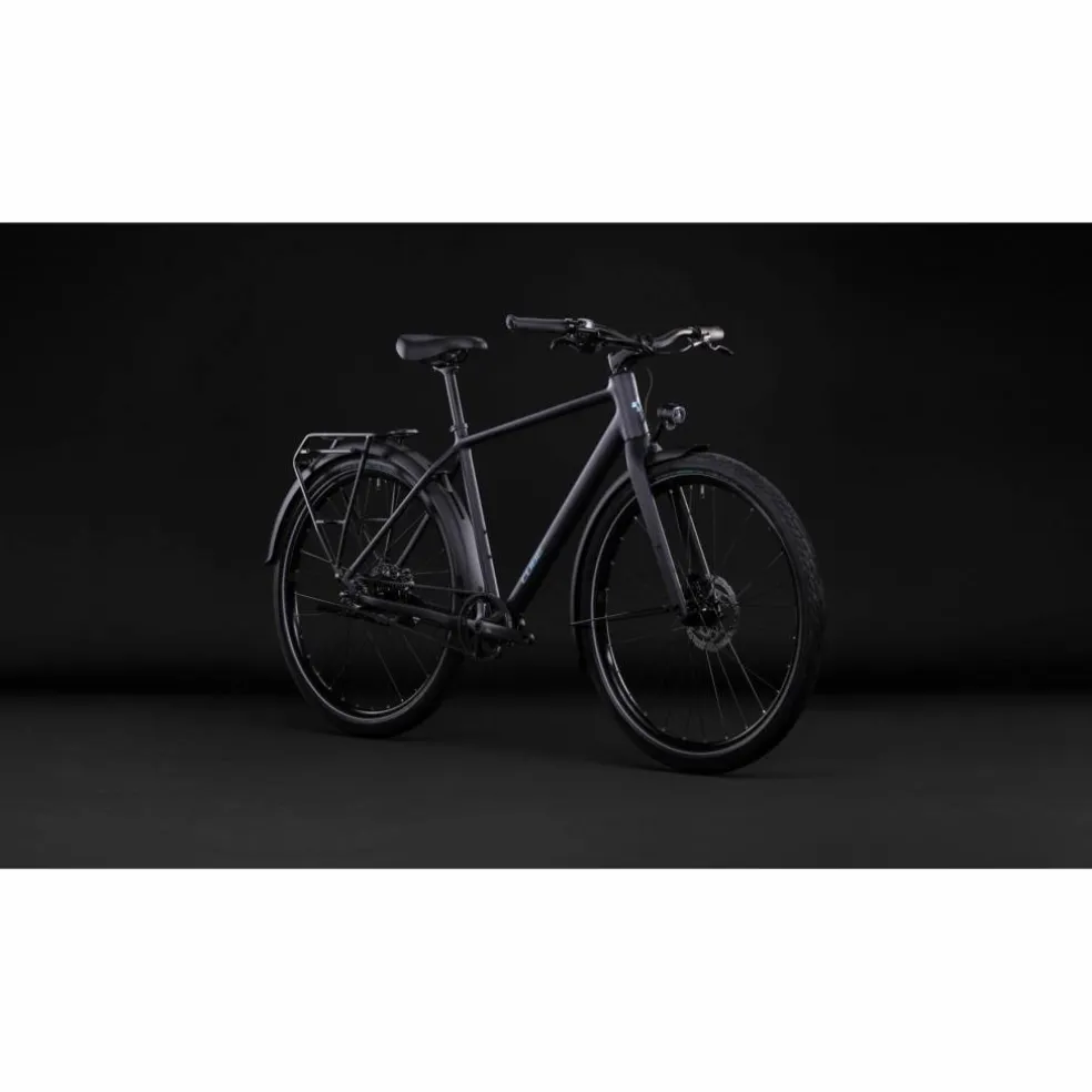 CUBE Editor Pro FE 2027