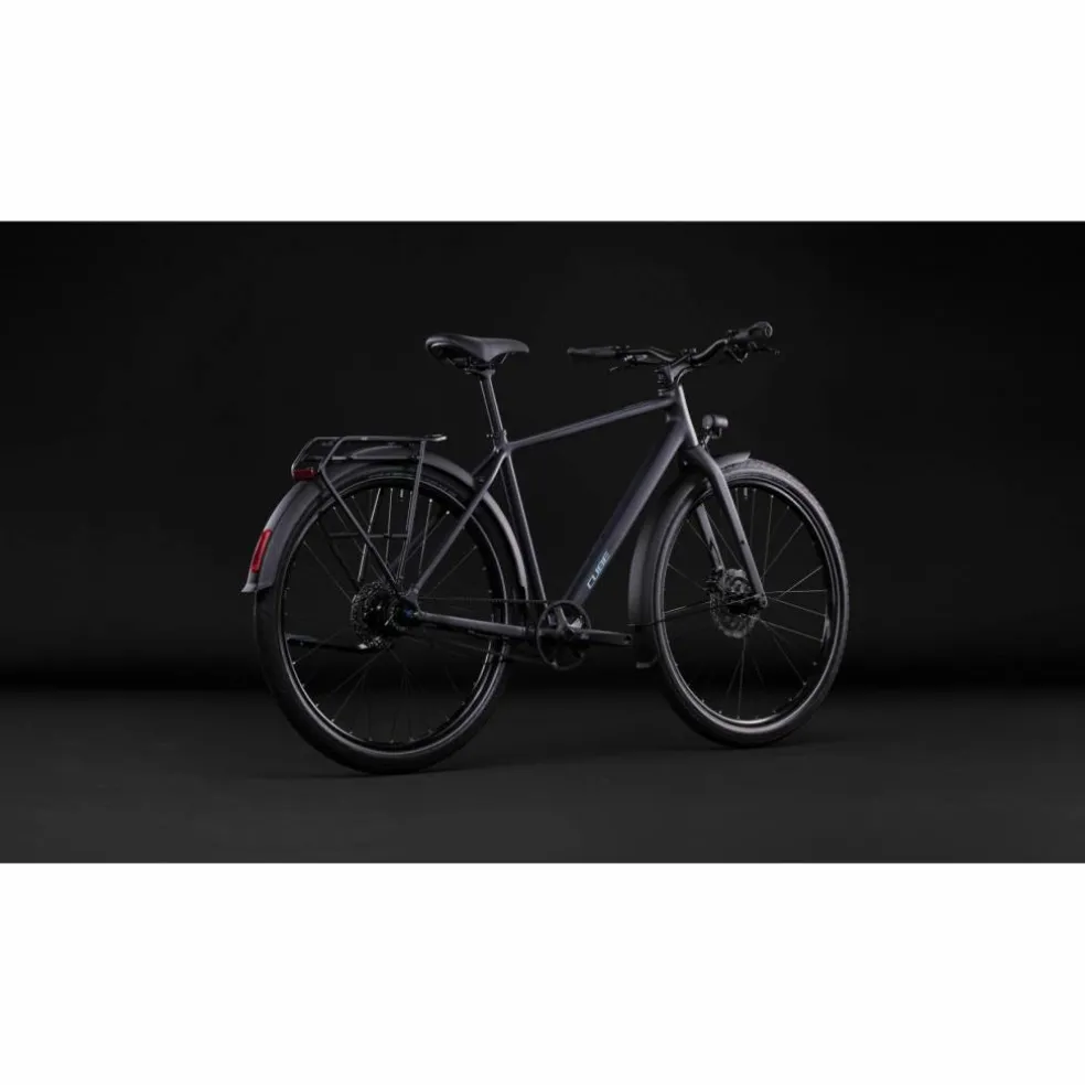 CUBE Editor Pro FE 2027