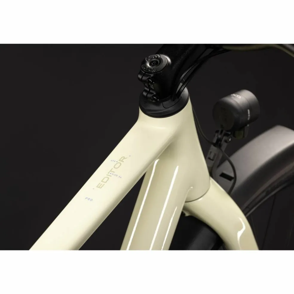 CUBE Editor Pro FE 2027