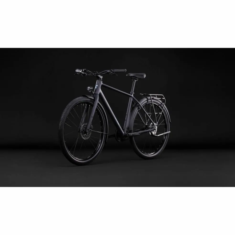 CUBE Editor Pro FE 2027