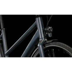CUBE Editor SLX FE 2025