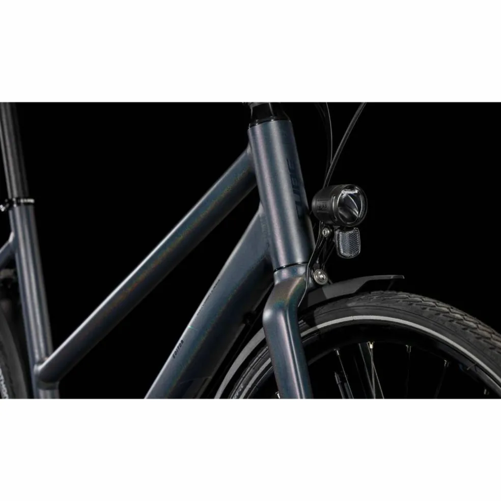 CUBE Editor SLX FE 2025