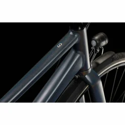 CUBE Editor SLX FE 2025