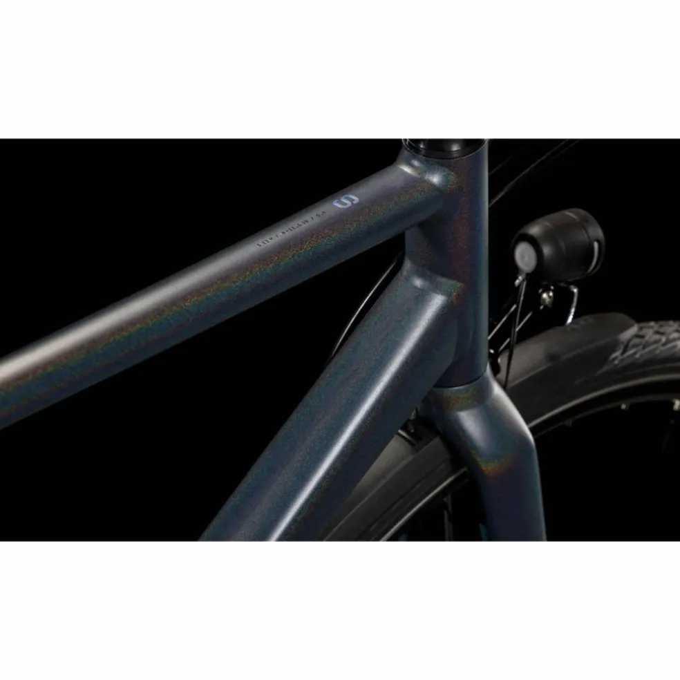 CUBE Editor SLX FE 2025