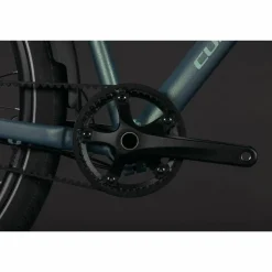 CUBE Editor SLX FE 2027