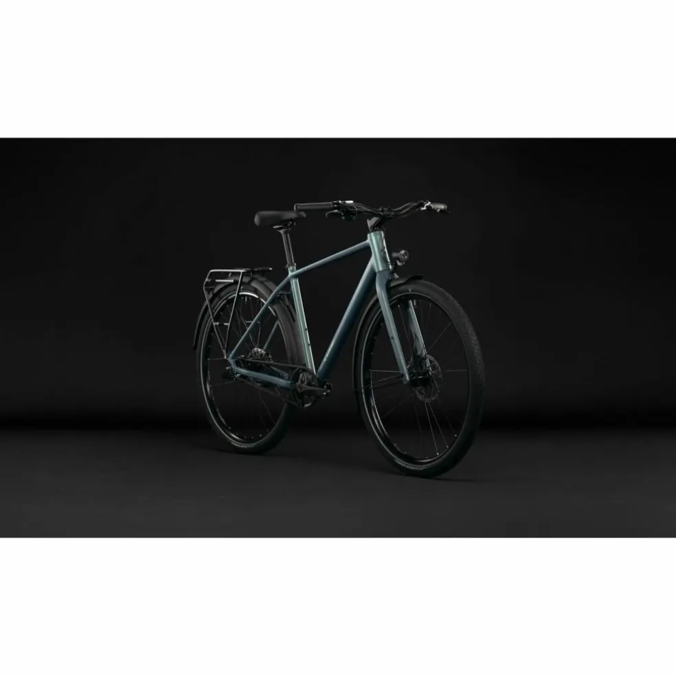 CUBE Editor SLX FE 2027