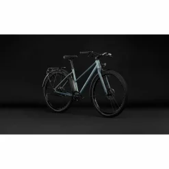 CUBE Editor SLX FE 2027