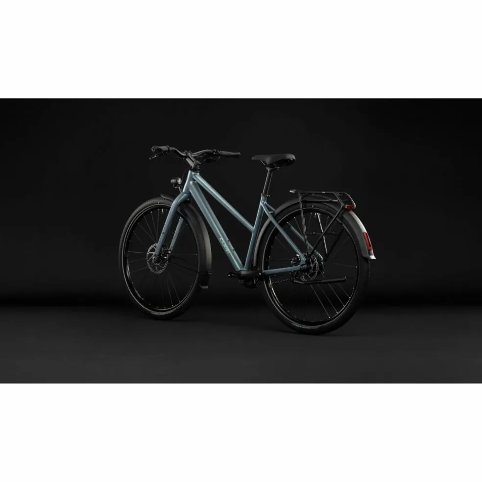 CUBE Editor SLX FE 2027