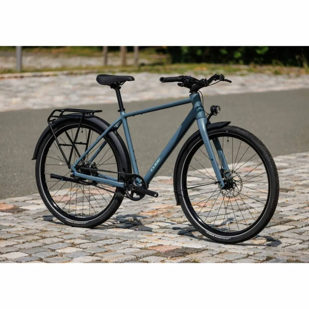 CUBE Editor SLX FE 2027