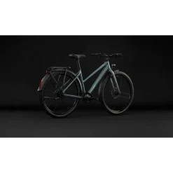 CUBE Editor SLX FE 2027