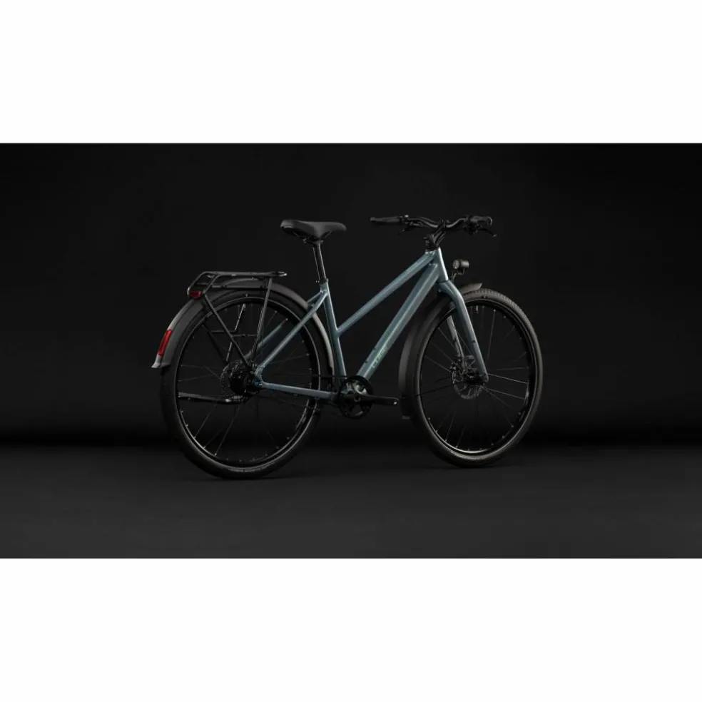 CUBE Editor SLX FE 2027