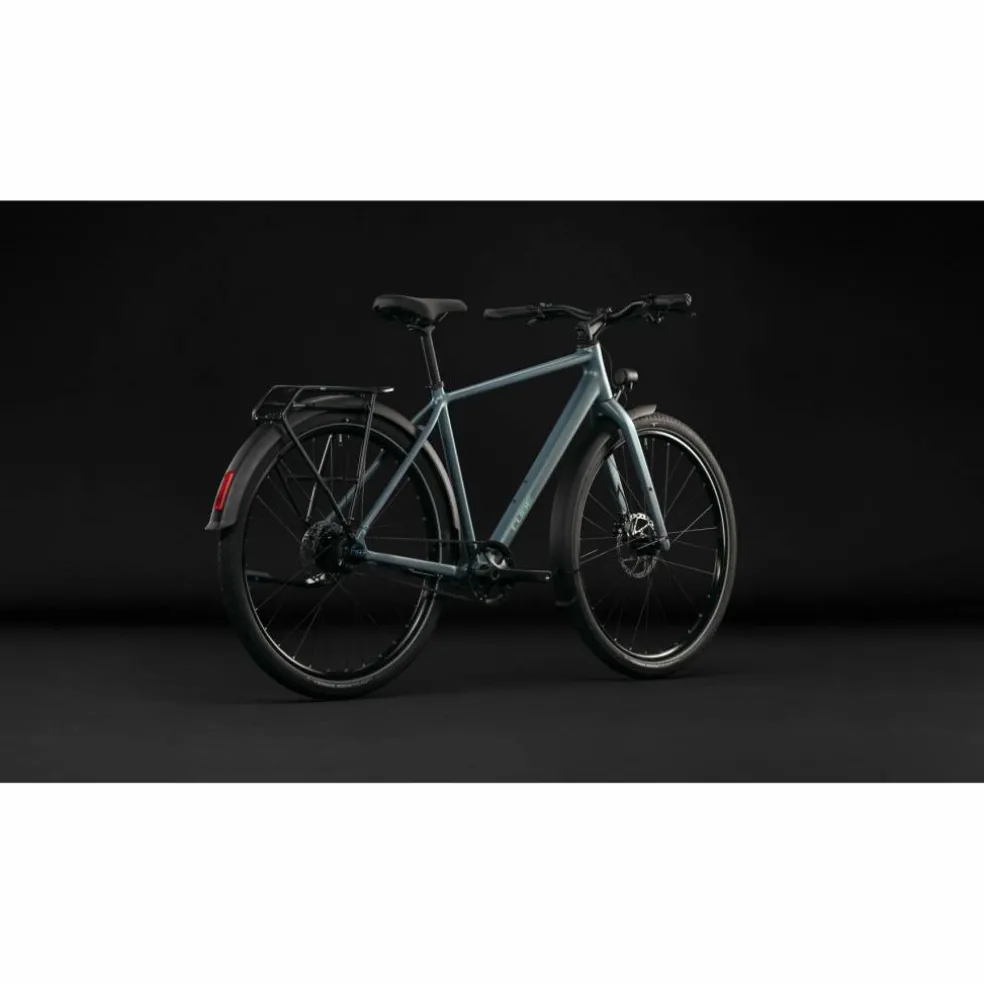 CUBE Editor SLX FE 2027