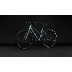 CUBE Editor SLX FE 2027