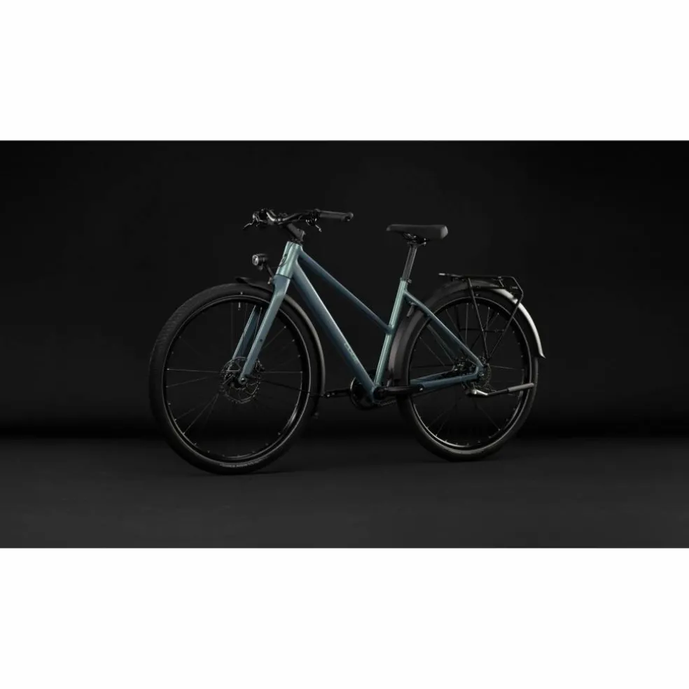CUBE Editor SLX FE 2027