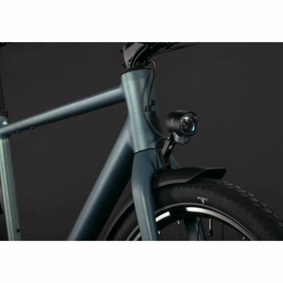 CUBE Editor SLX FE 2027