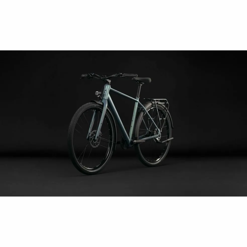 CUBE Editor SLX FE 2027