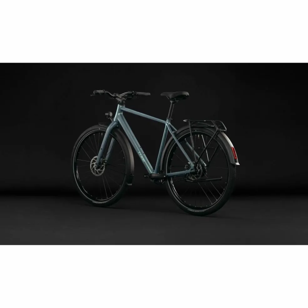 CUBE Editor SLX FE 2027