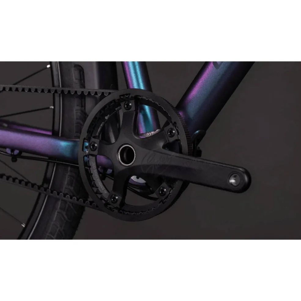 CUBE Editor SLX FE 2026