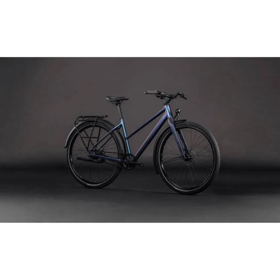CUBE Editor SLX FE 2026