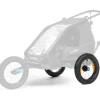 CUBE Fat Wheels Fietskar