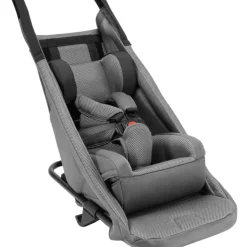 CUBE Fietskar Babyzitje
