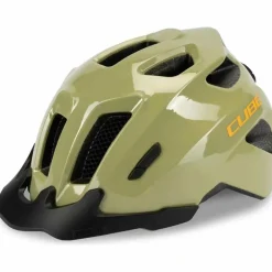 CUBE Fink Kinder Fietshelm
