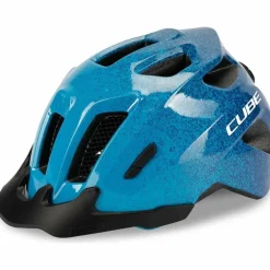 CUBE Fink Kinder Fietshelm