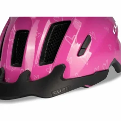 CUBE Fink Kinder Fietshelm