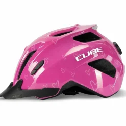 CUBE Fink Kinder Fietshelm